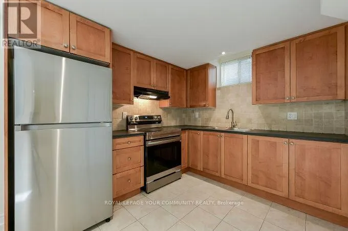 LOWER UNIT - 128 WATSONBROOK DRIVE