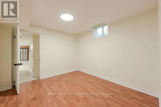 LOWER UNIT - 128 WATSONBROOK DRIVE