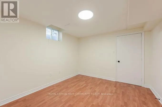 LOWER UNIT - 128 WATSONBROOK DRIVE
