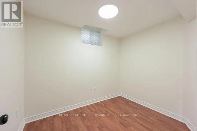 LOWER UNIT - 128 WATSONBROOK DRIVE