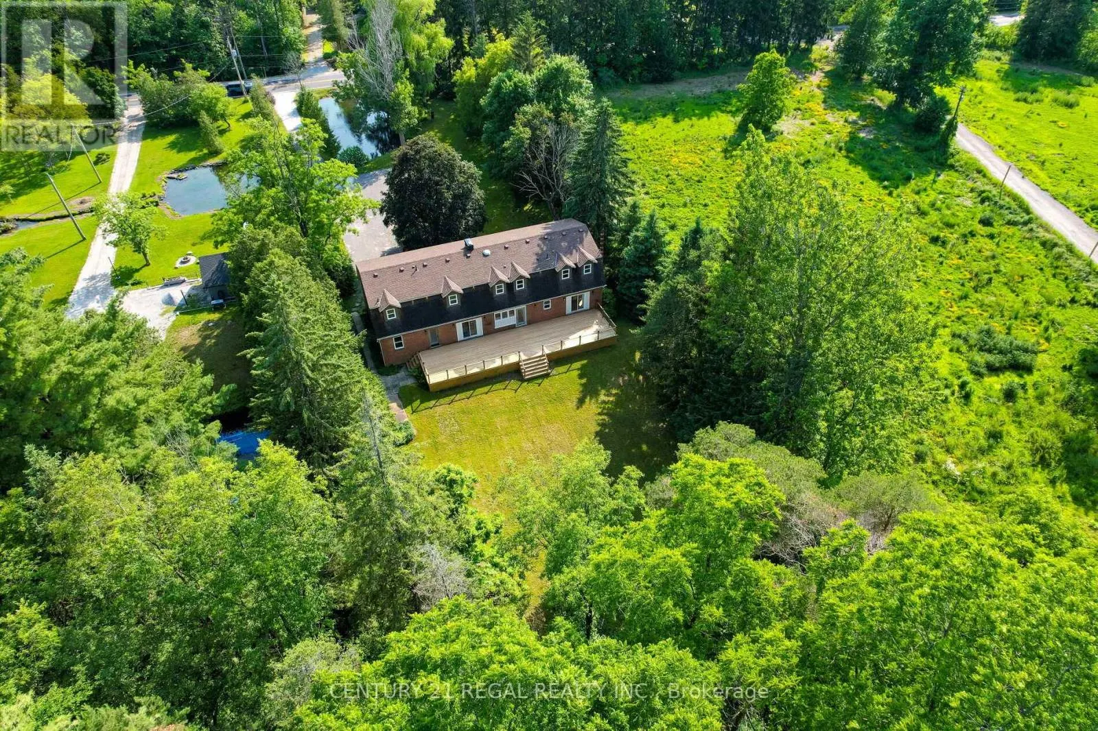 5535 CEDAR SPRINGS ROAD