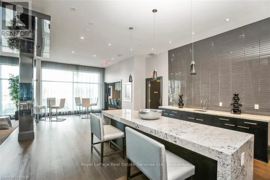1108 - 65 SPEERS ROAD, #1108