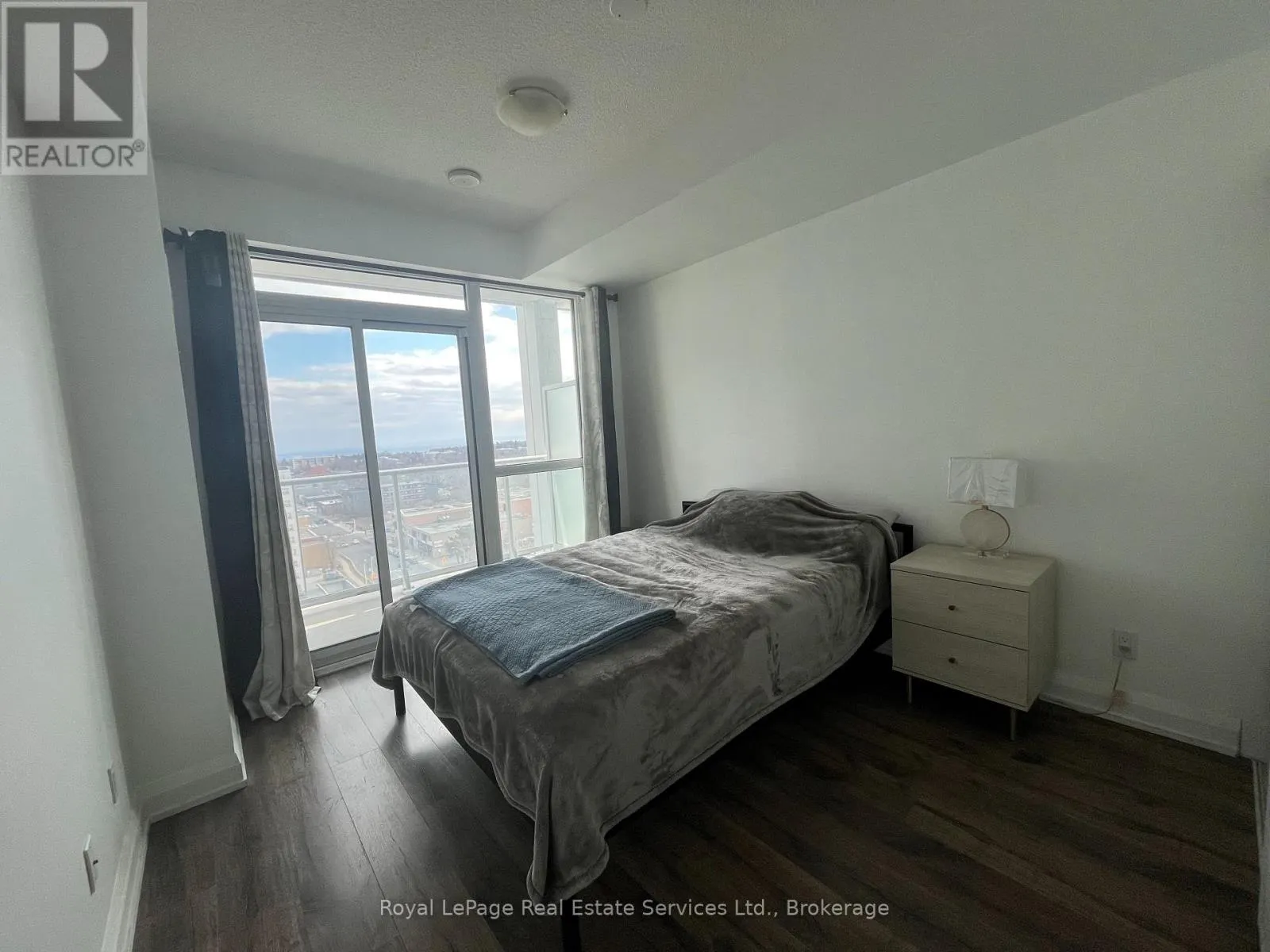 1108 - 65 SPEERS ROAD, #1108