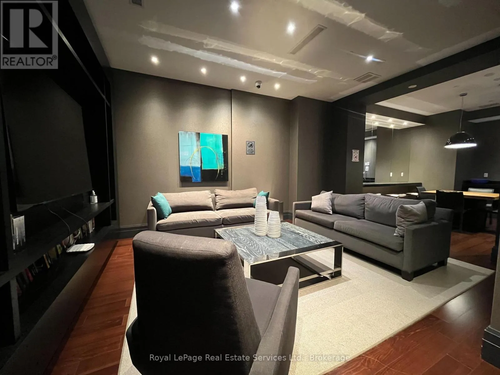 1108 - 65 SPEERS ROAD, #1108