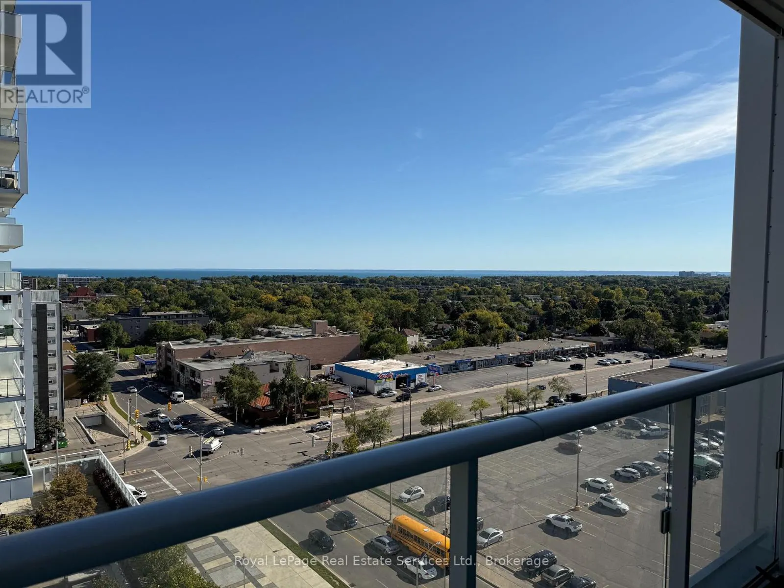 1108 - 65 SPEERS ROAD, #1108