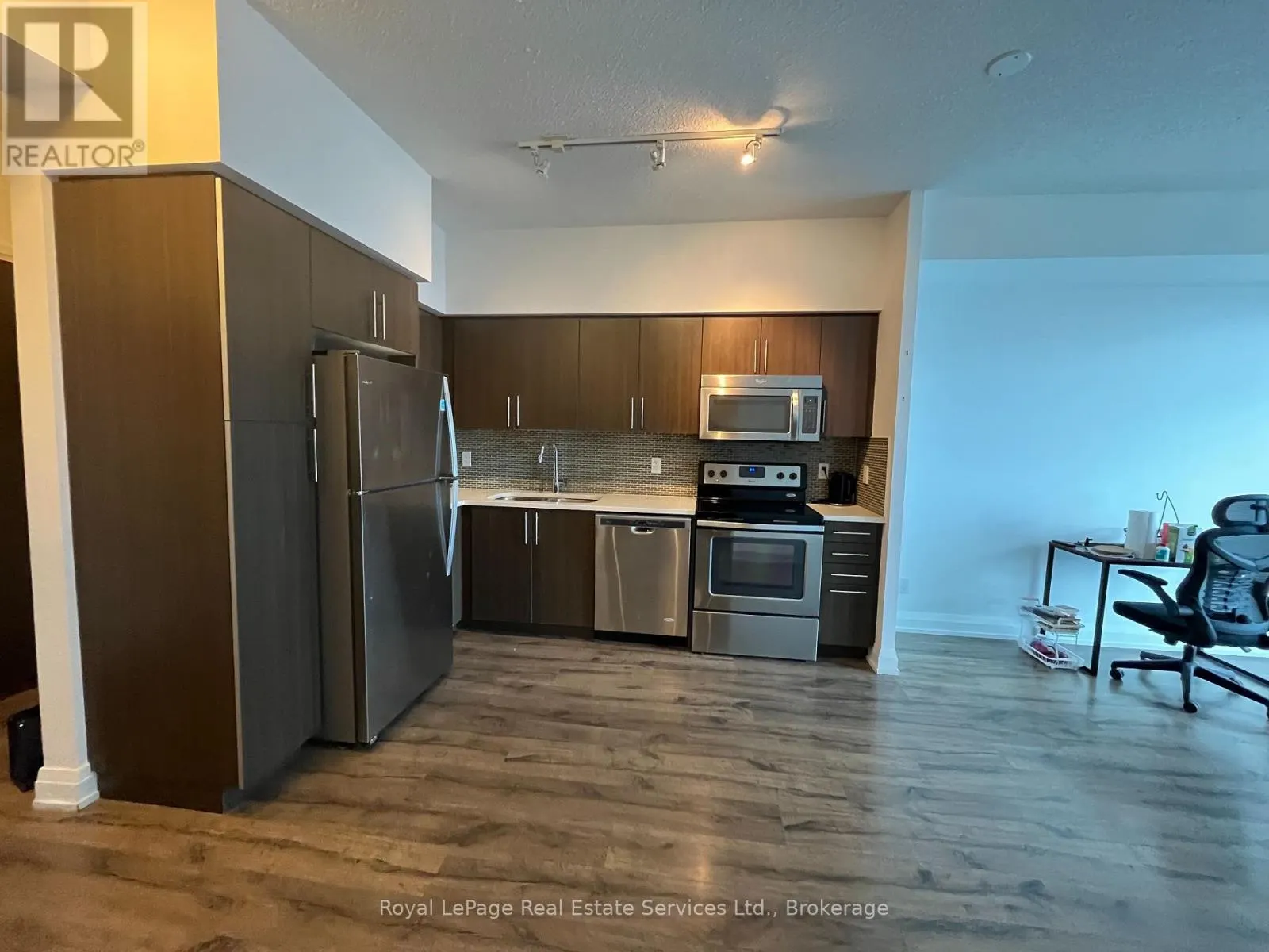 1108 - 65 SPEERS ROAD, #1108