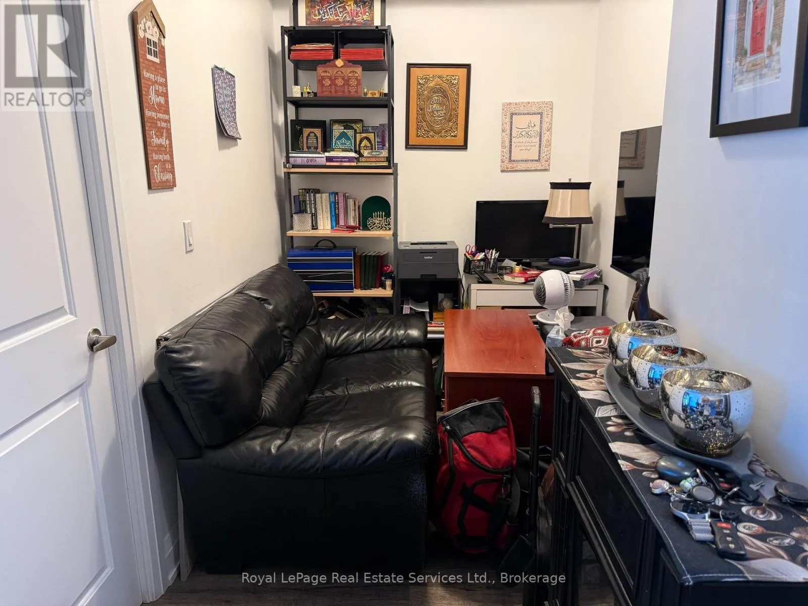 1108 - 65 SPEERS ROAD, #1108