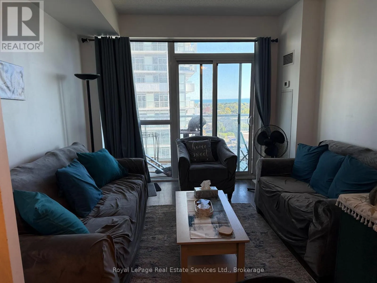 1108 - 65 SPEERS ROAD, #1108