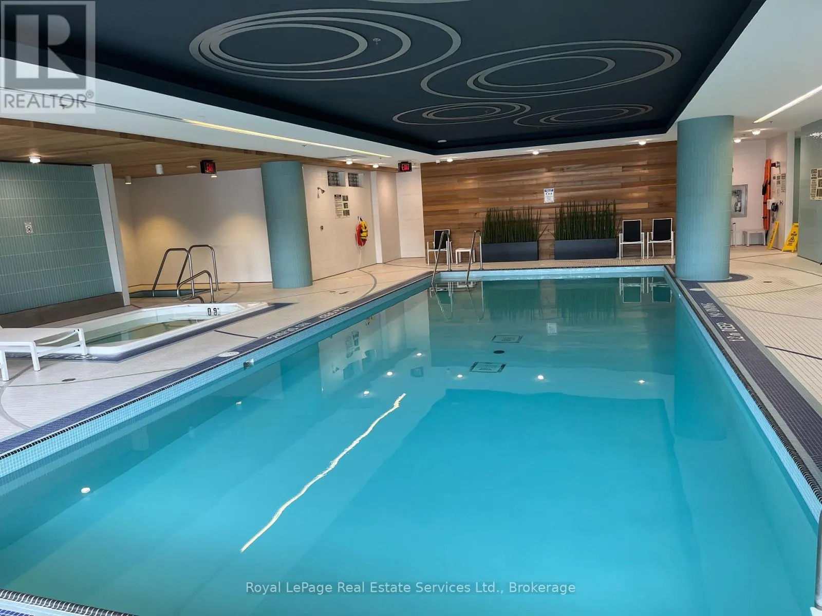 1108 - 65 SPEERS ROAD, #1108