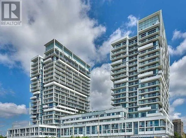 1108 - 65 SPEERS ROAD, #1108