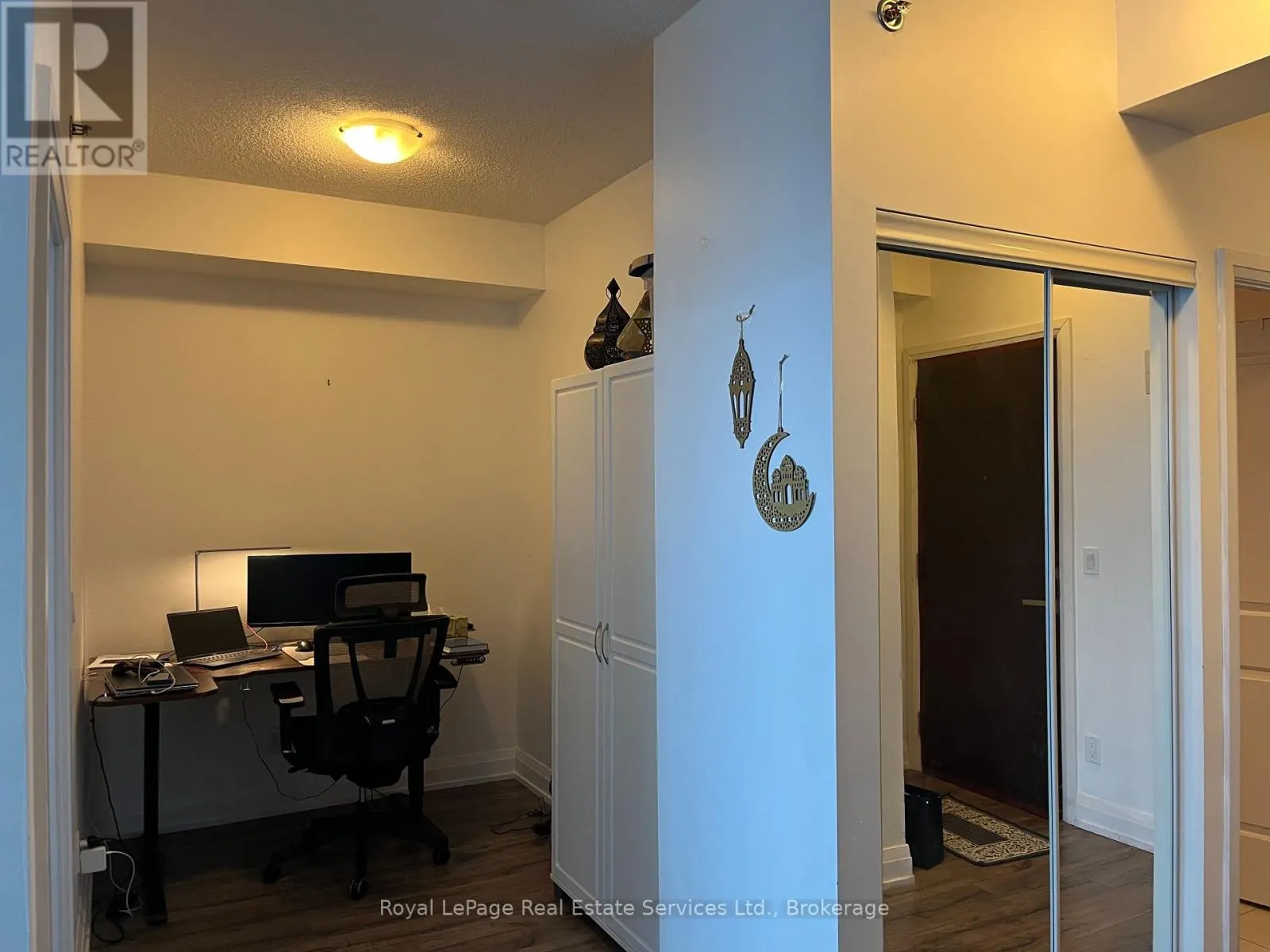1108 - 65 SPEERS ROAD, #1108