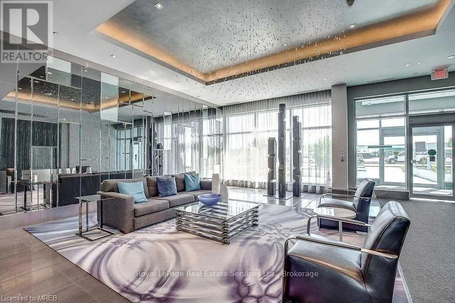 1108 - 65 SPEERS ROAD, #1108