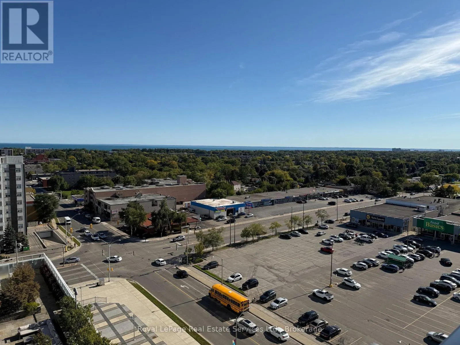 1108 - 65 SPEERS ROAD, #1108