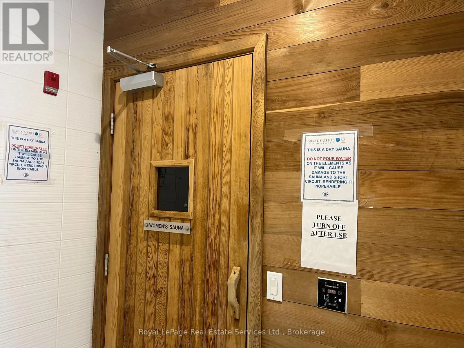 1108 - 65 SPEERS ROAD, #1108