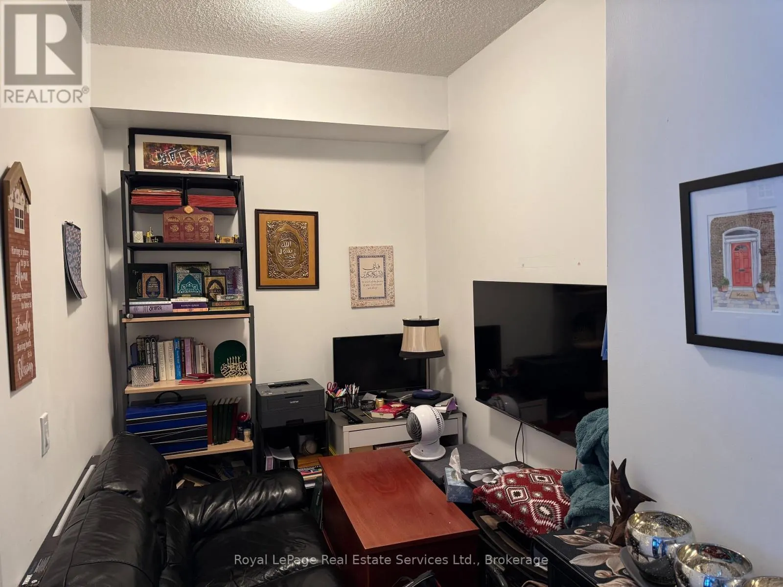 1108 - 65 SPEERS ROAD, #1108