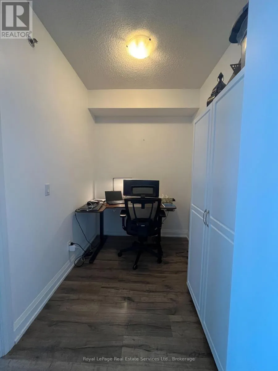 1108 - 65 SPEERS ROAD, #1108