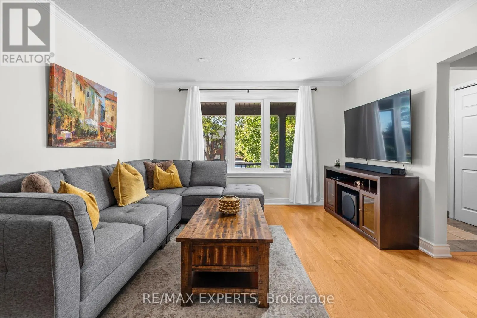 11 SMALLWOOD DRIVE