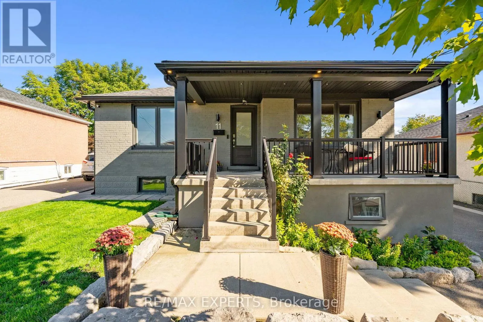 11 SMALLWOOD DRIVE