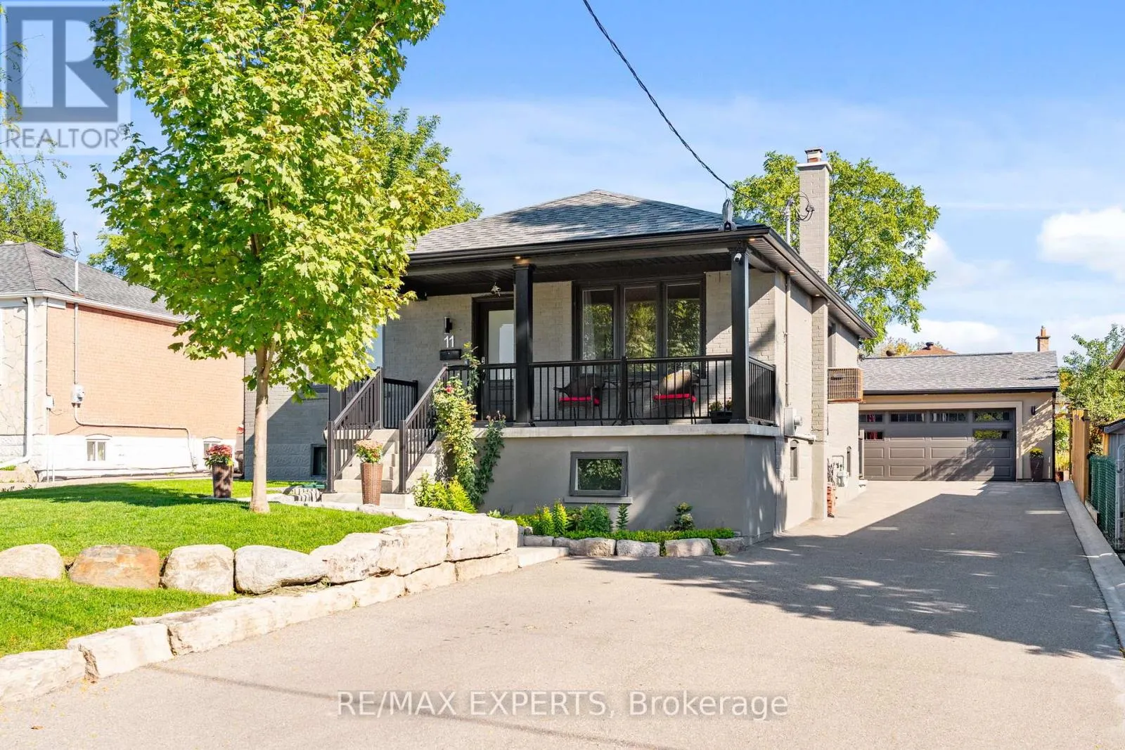 11 SMALLWOOD DRIVE