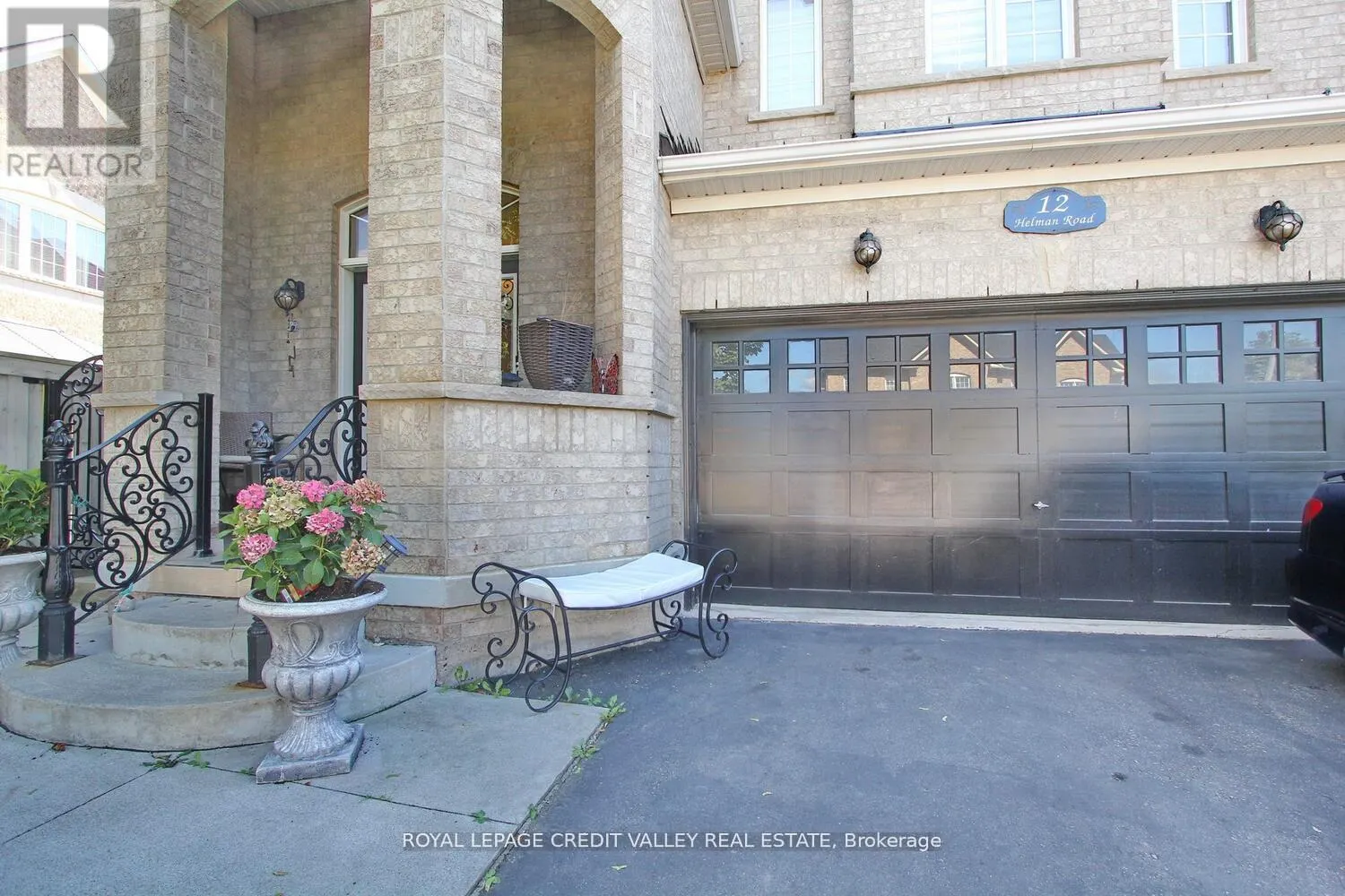12 HELMAN ROAD