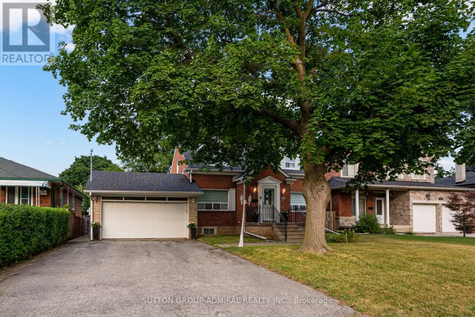 103 NEILSON DRIVE