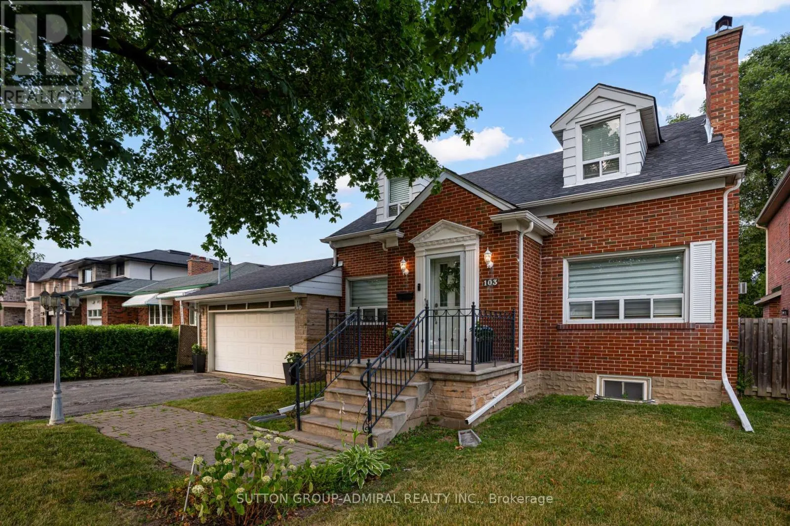 103 NEILSON DRIVE
