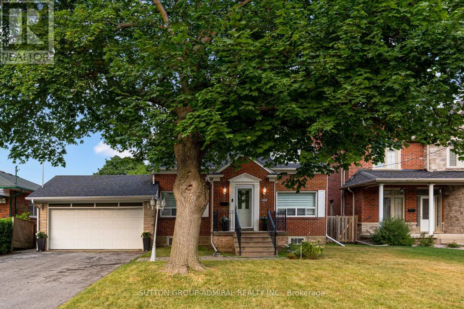 103 NEILSON DRIVE