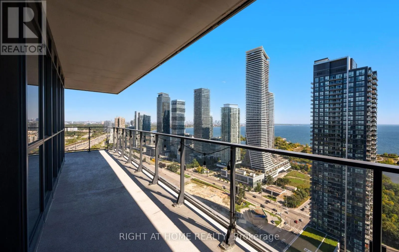 3409 - 10 PARK LAWN ROAD