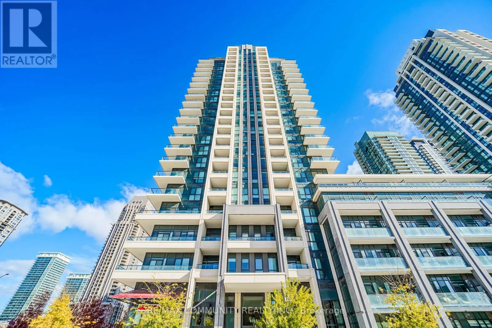909 - 4085 PARKSIDE VILLAGE DRIVE