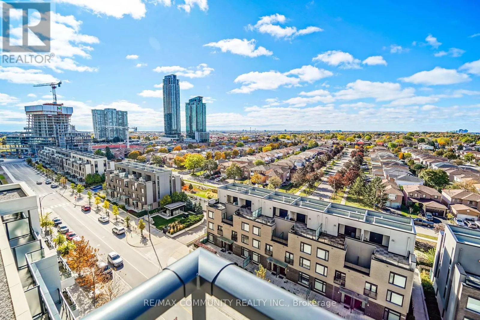 909 - 4085 PARKSIDE VILLAGE DRIVE