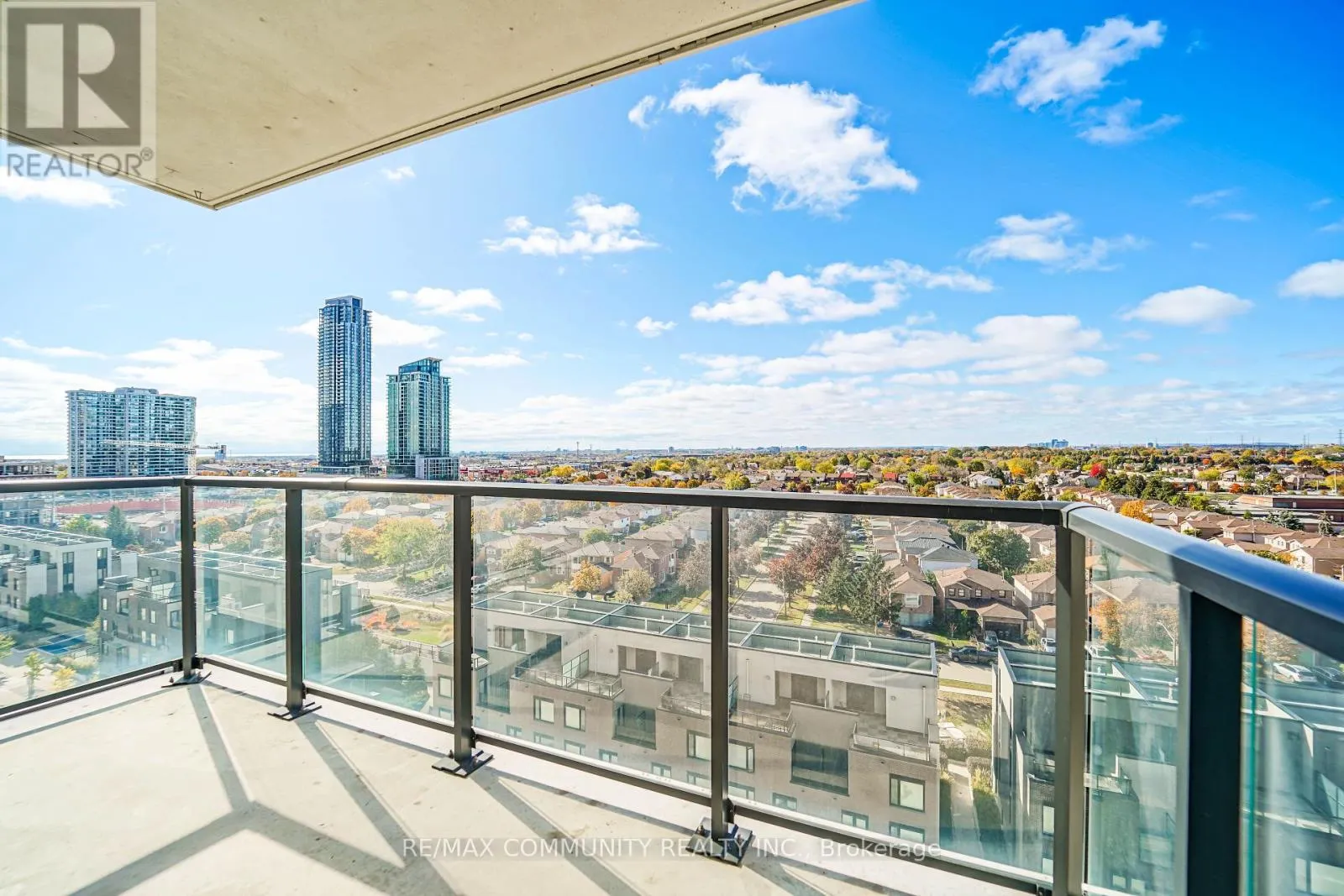909 - 4085 PARKSIDE VILLAGE DRIVE