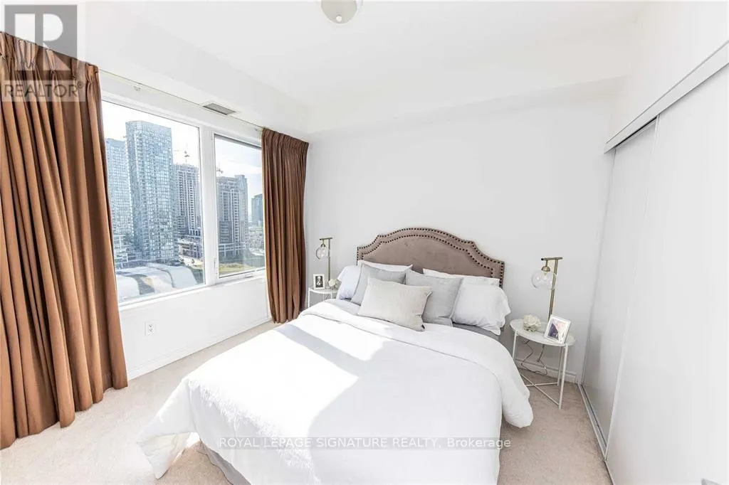 1507 - 385 PRINCE OF WALES DRIVE