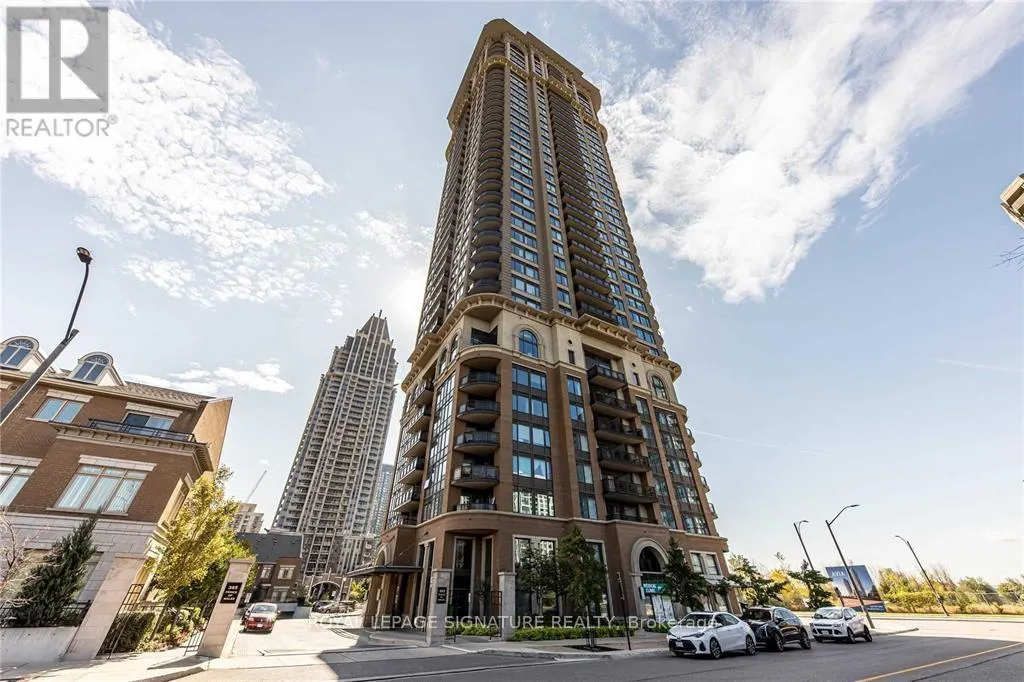 1507 - 385 PRINCE OF WALES DRIVE
