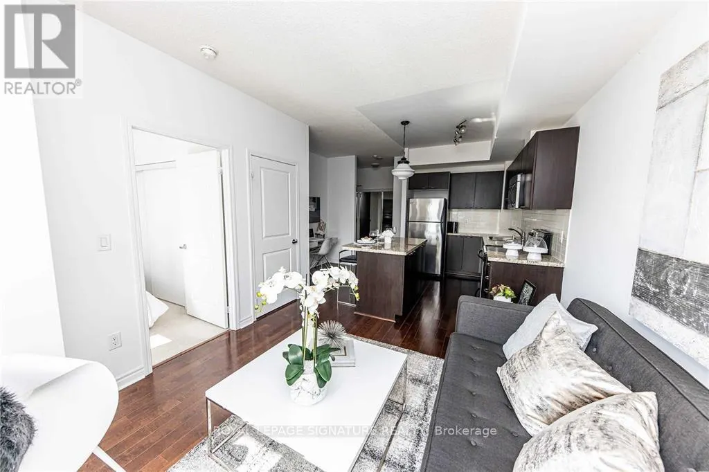 1507 - 385 PRINCE OF WALES DRIVE