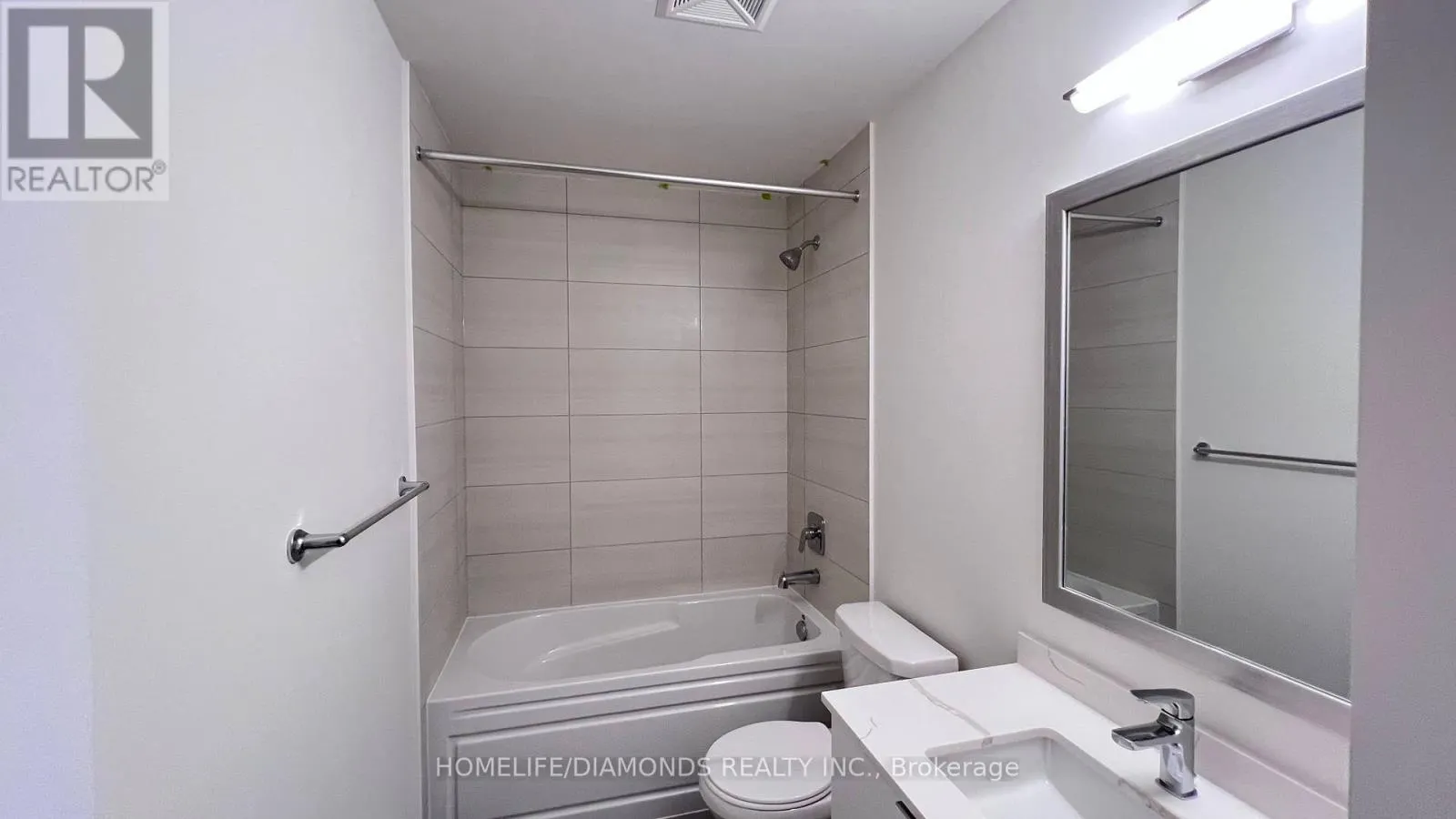 1203 - 15 WATER GARDEN DRIVE