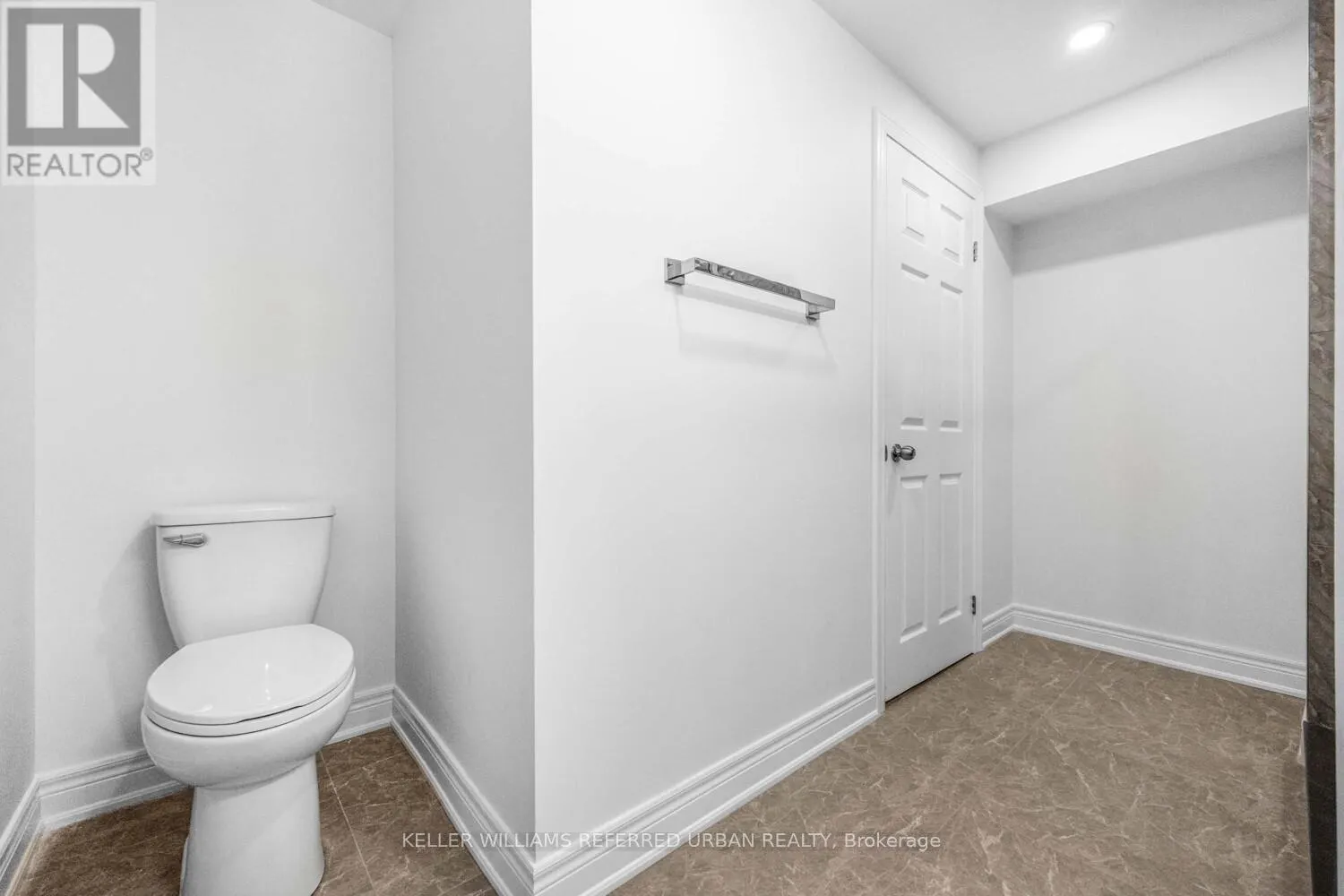 BASEMENT - 1422 SUMMERHILL CRESCENT
