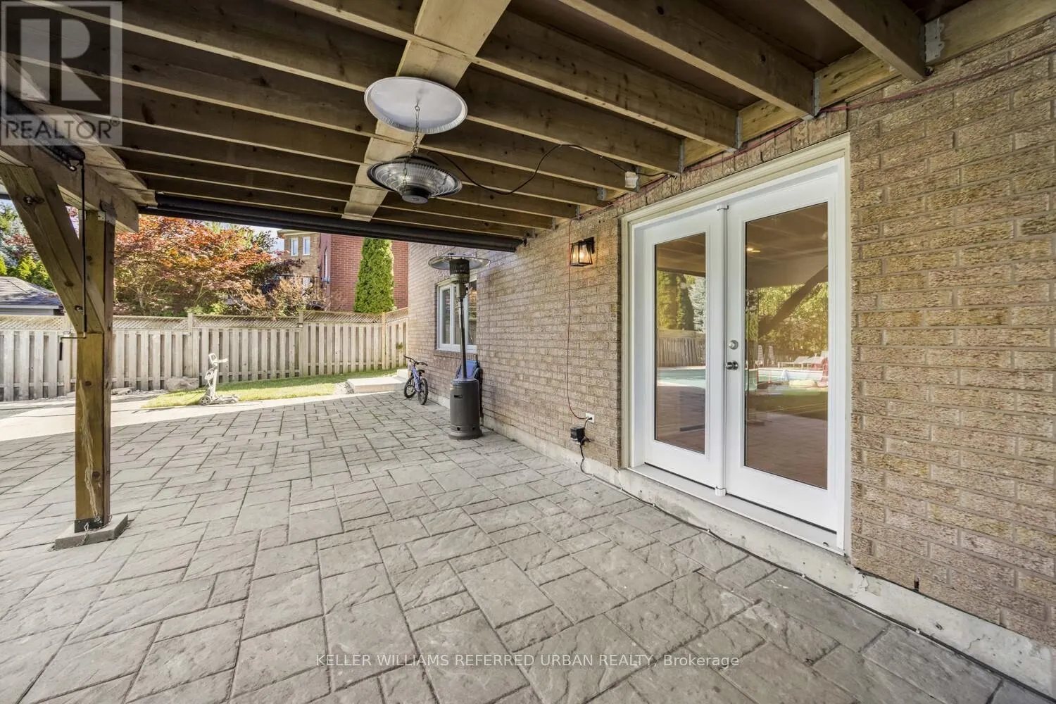 BASEMENT - 1422 SUMMERHILL CRESCENT