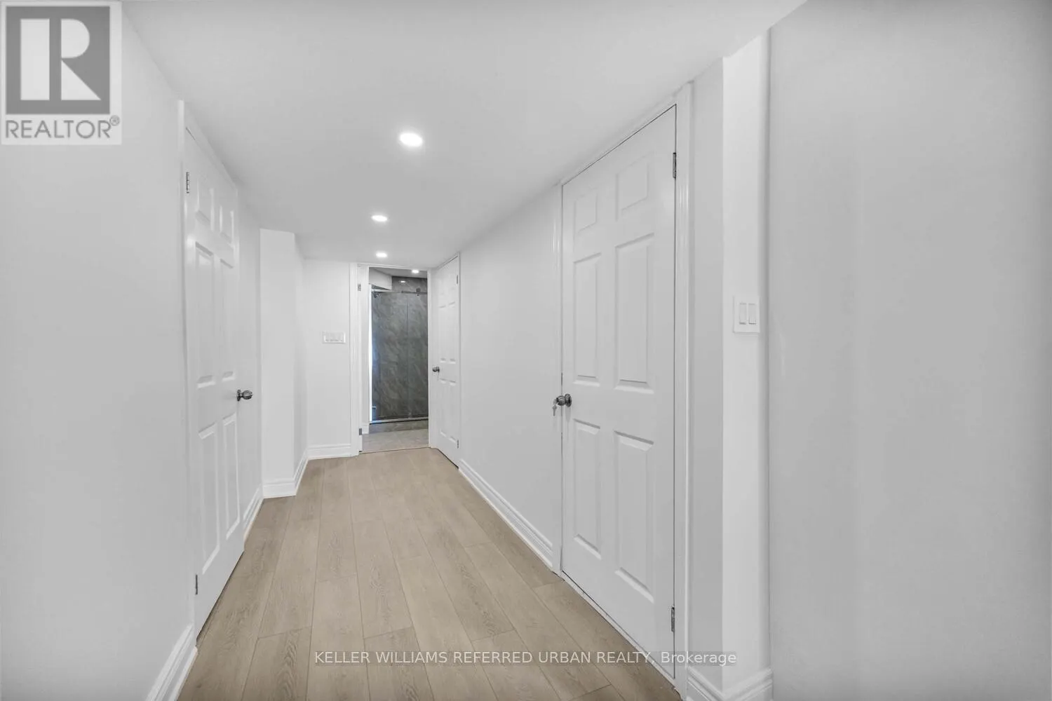 BASEMENT - 1422 SUMMERHILL CRESCENT
