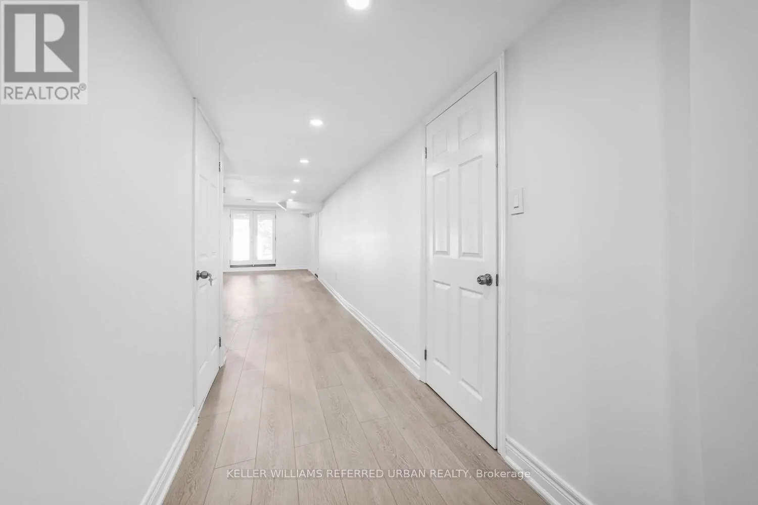BASEMENT - 1422 SUMMERHILL CRESCENT