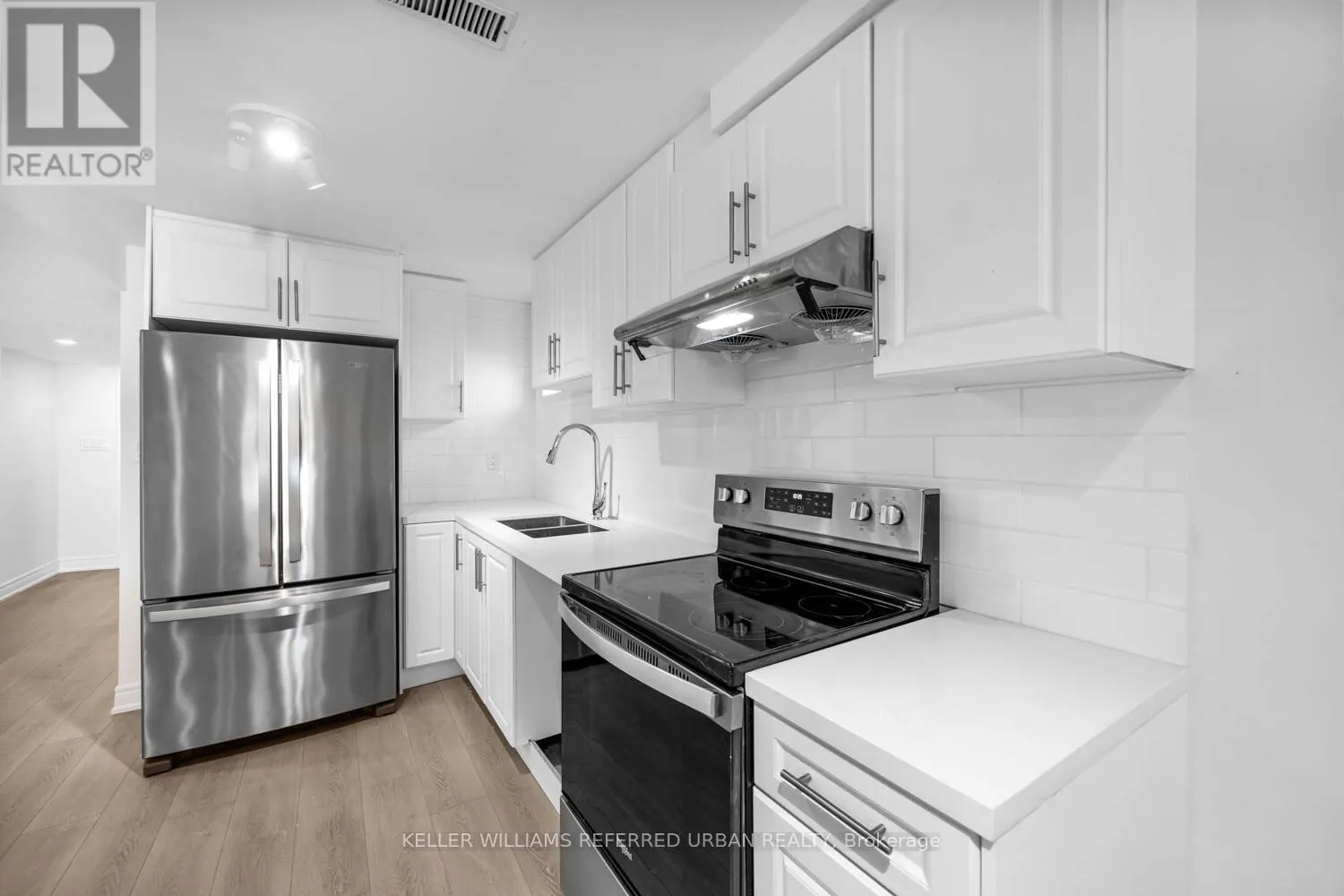 BASEMENT - 1422 SUMMERHILL CRESCENT