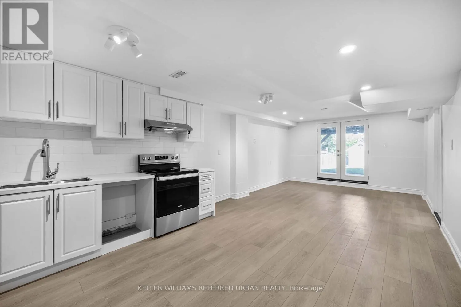 BASEMENT - 1422 SUMMERHILL CRESCENT