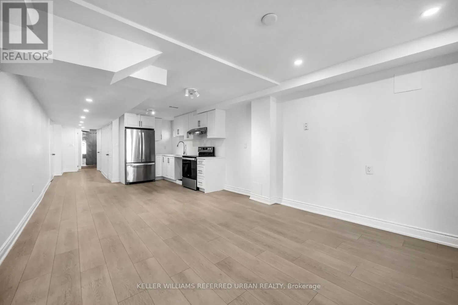 BASEMENT - 1422 SUMMERHILL CRESCENT