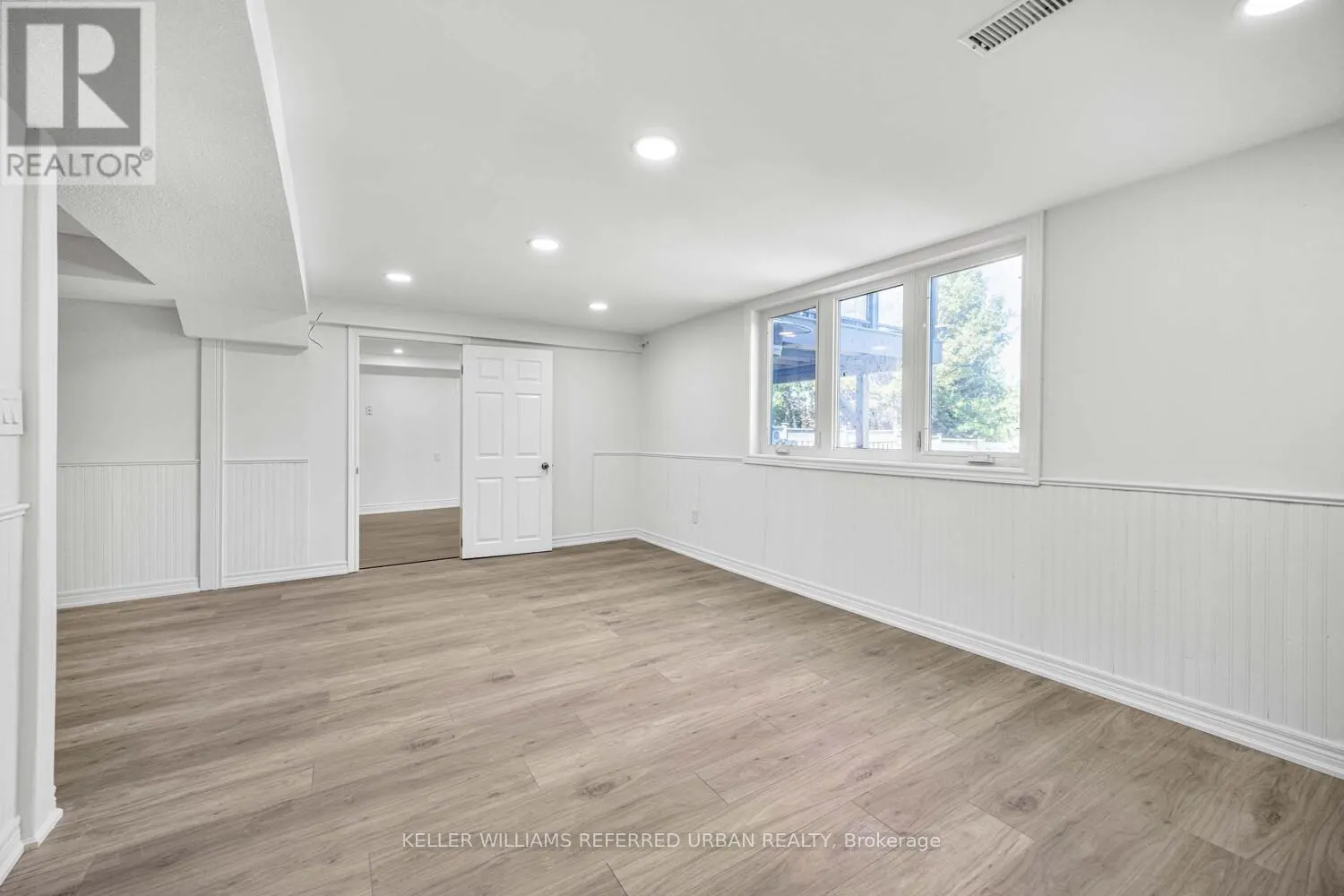BASEMENT - 1422 SUMMERHILL CRESCENT