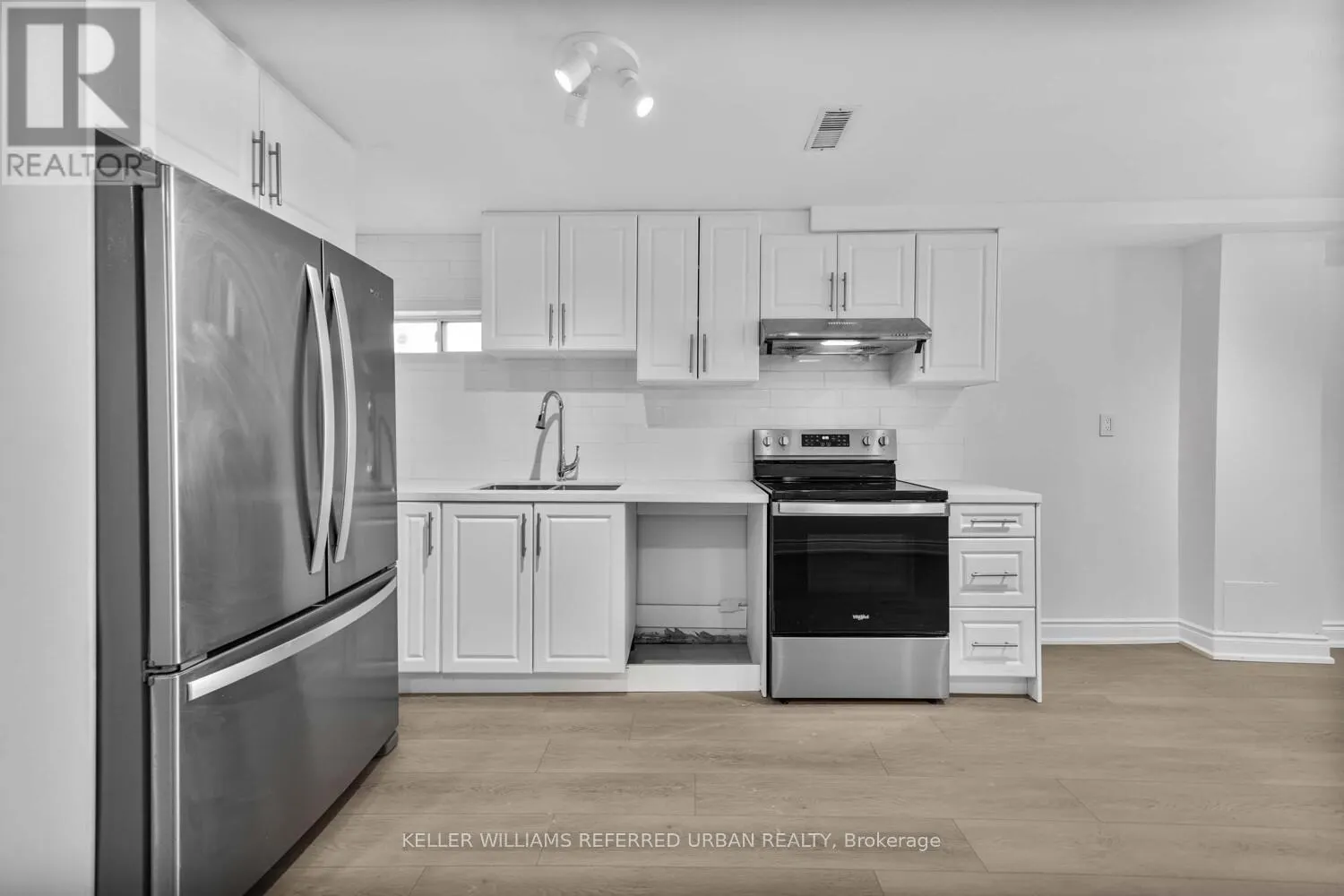 BASEMENT - 1422 SUMMERHILL CRESCENT