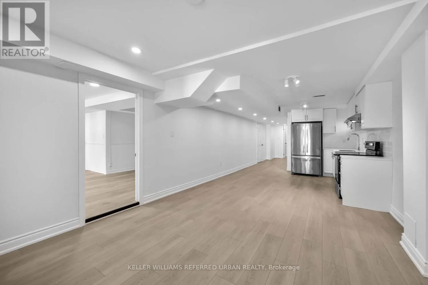 BASEMENT - 1422 SUMMERHILL CRESCENT