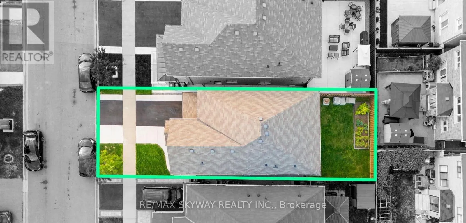 87 VILLADOWNS TRAIL