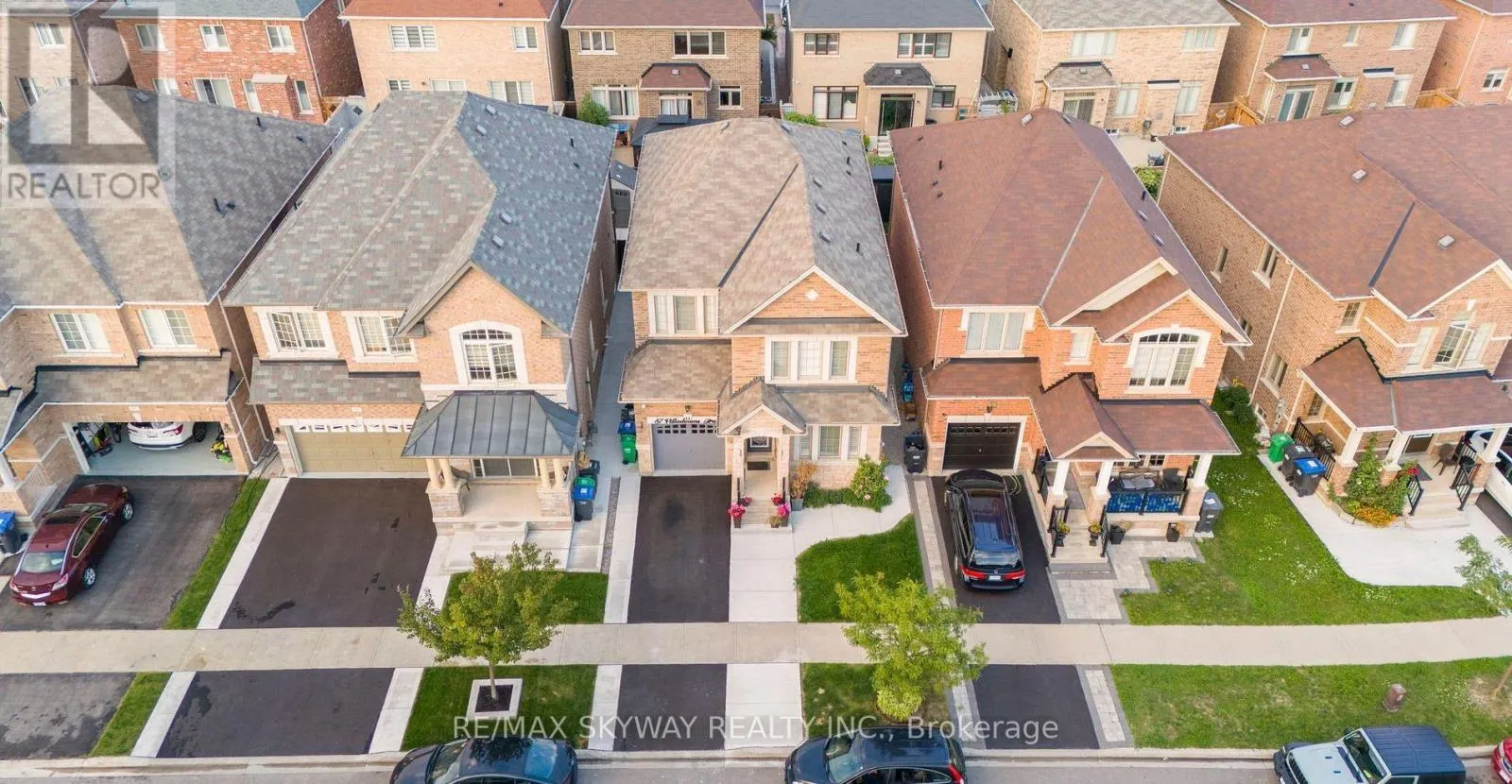 87 VILLADOWNS TRAIL