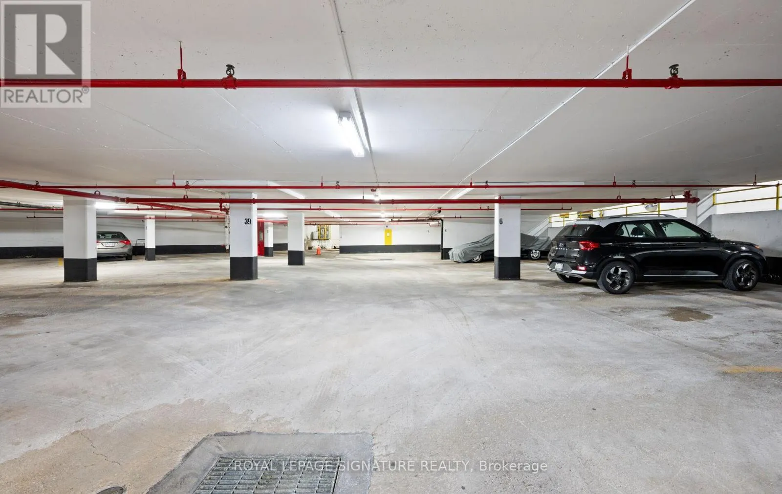 1207 - 310 MILL STREET S
