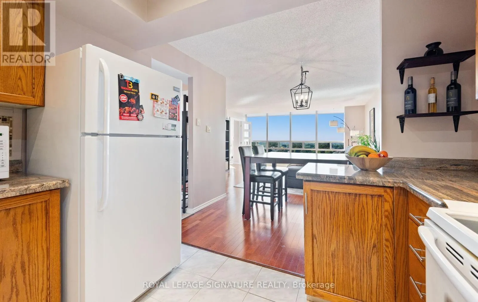 1207 - 310 MILL STREET S