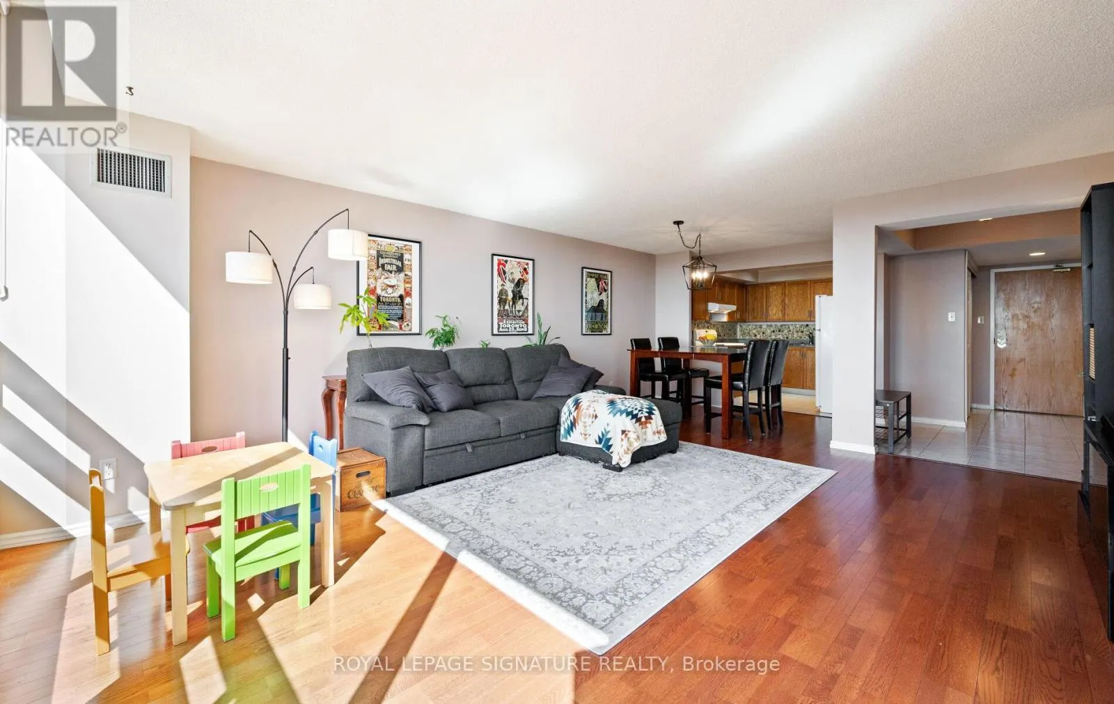 1207 - 310 MILL STREET S